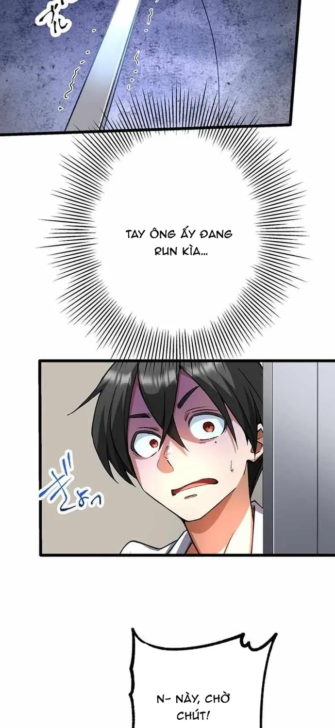 Thánh Y Sa Ngã Trọng Sinh Thành Thần Y Tối Thượng Chap 60 - Next Chap 61