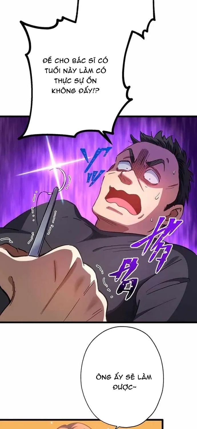 Thánh Y Sa Ngã Trọng Sinh Thành Thần Y Tối Thượng Chap 60 - Next Chap 61