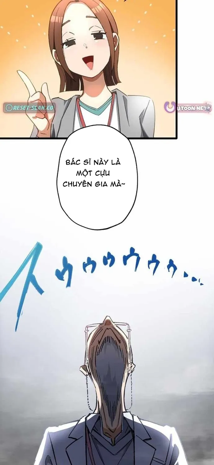 Thánh Y Sa Ngã Trọng Sinh Thành Thần Y Tối Thượng Chap 60 - Next Chap 61