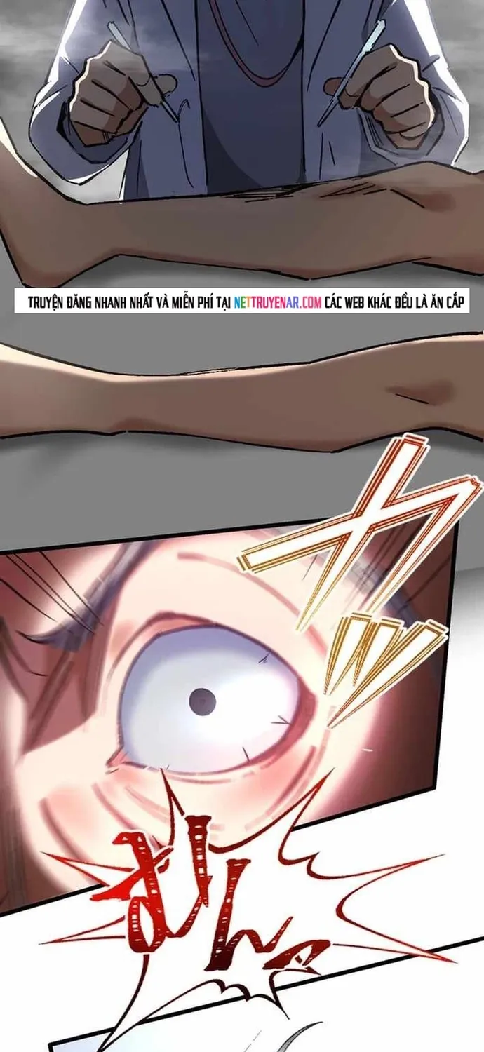 Thánh Y Sa Ngã Trọng Sinh Thành Thần Y Tối Thượng Chap 60 - Next Chap 61