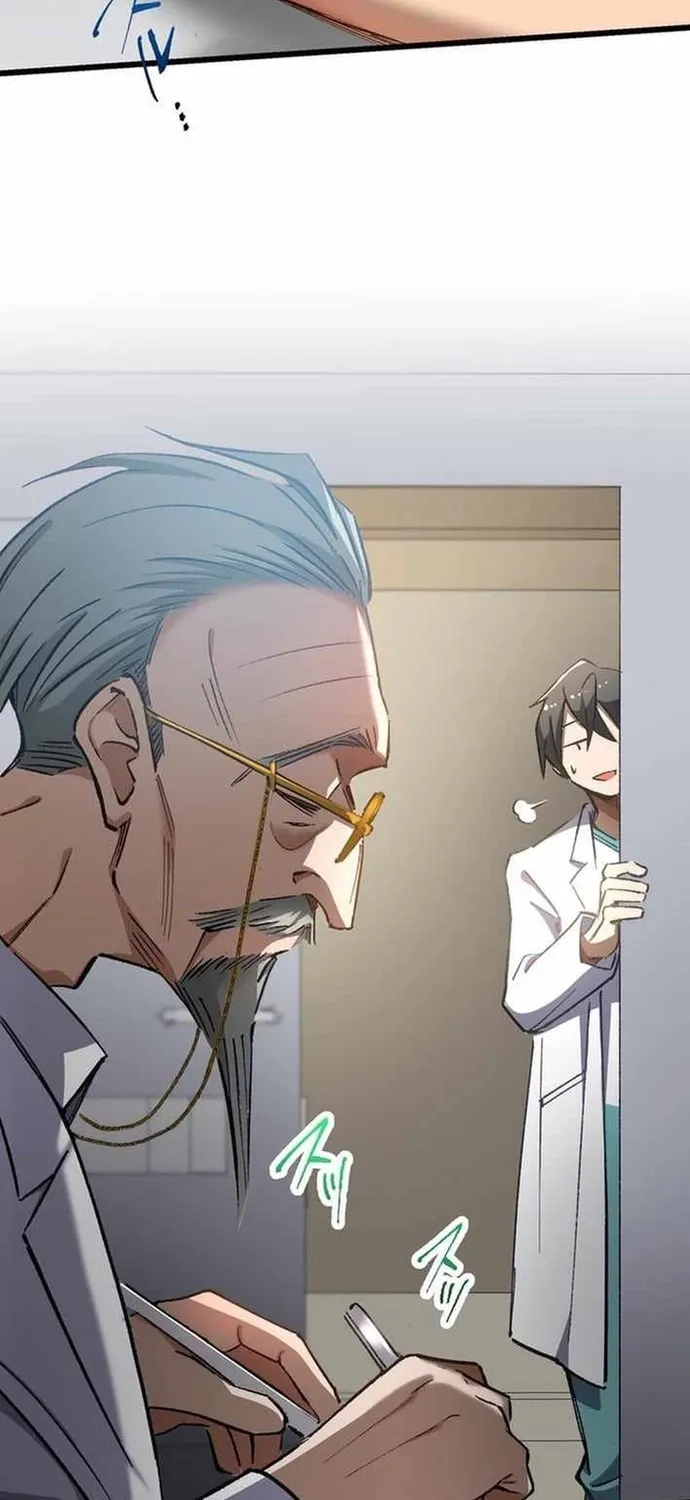 Thánh Y Sa Ngã Trọng Sinh Thành Thần Y Tối Thượng Chap 60 - Next Chap 61