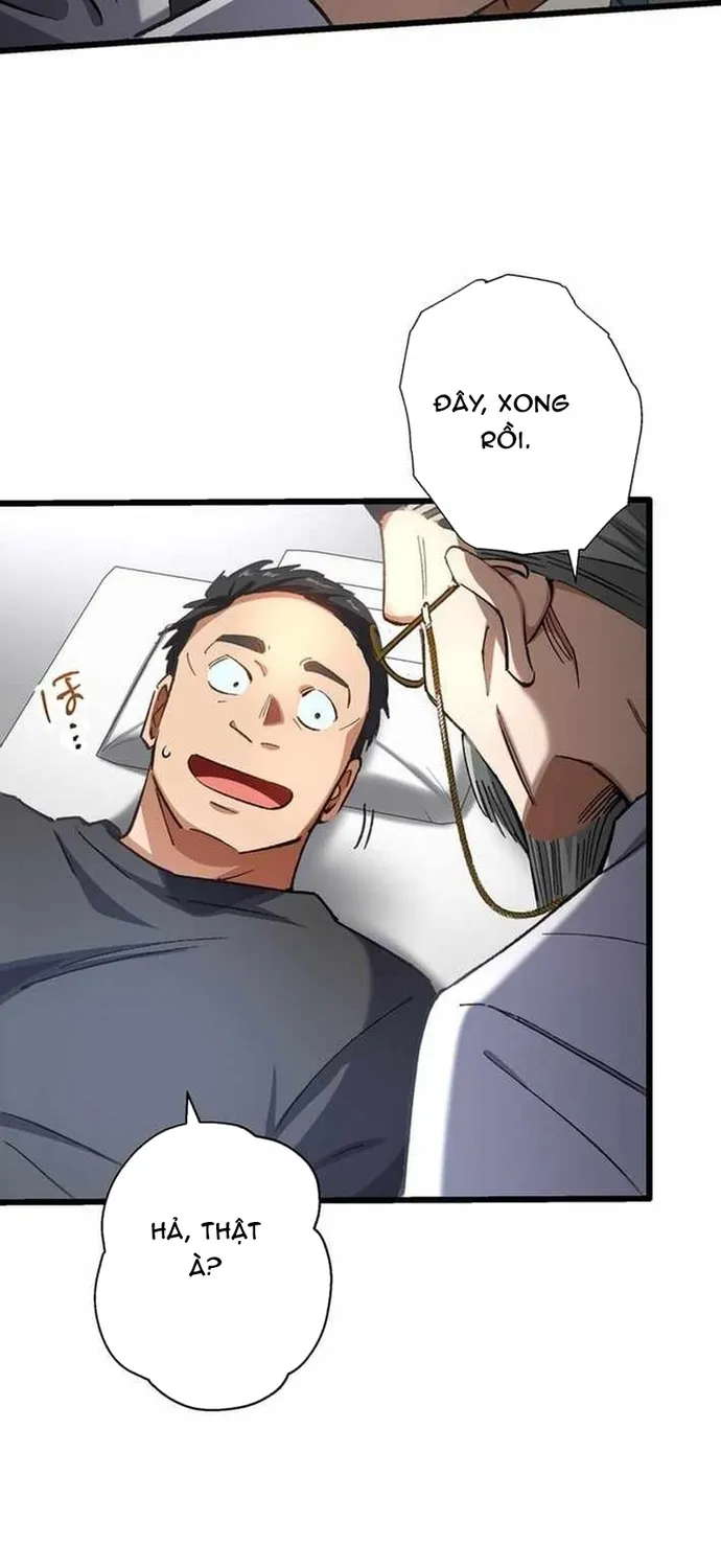 Thánh Y Sa Ngã Trọng Sinh Thành Thần Y Tối Thượng Chap 60 - Next Chap 61