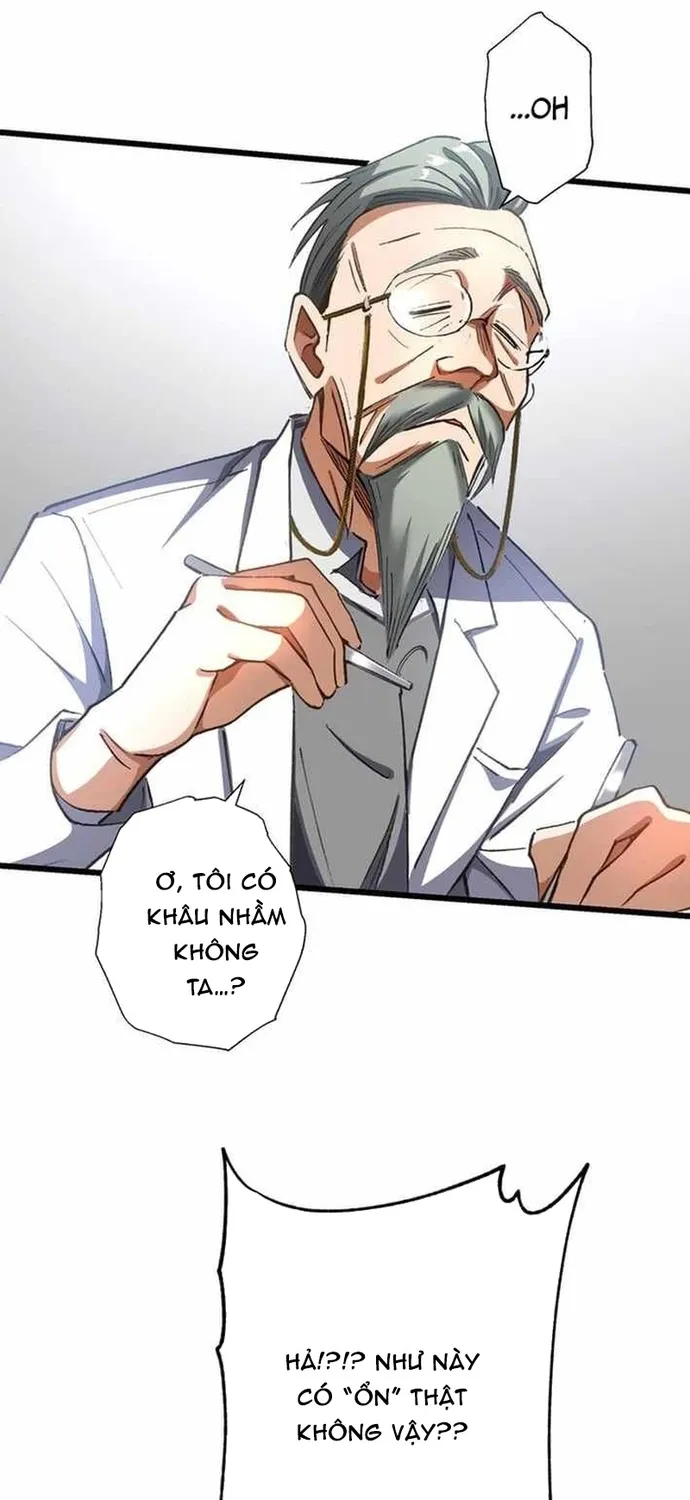 Thánh Y Sa Ngã Trọng Sinh Thành Thần Y Tối Thượng Chap 60 - Next Chap 61