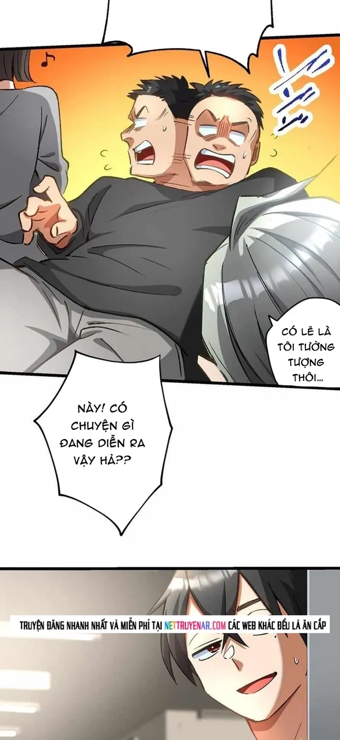 Thánh Y Sa Ngã Trọng Sinh Thành Thần Y Tối Thượng Chap 60 - Next Chap 61