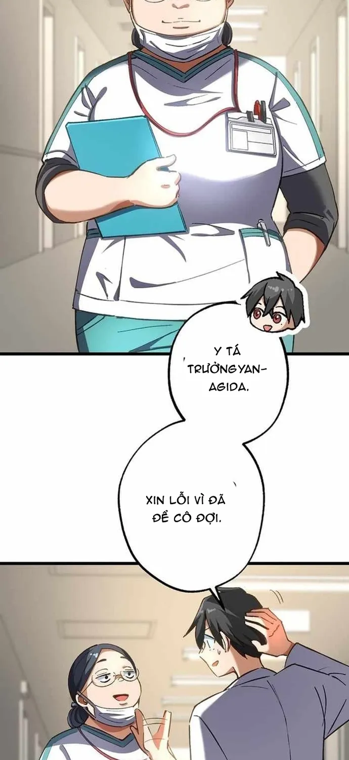 Thánh Y Sa Ngã Trọng Sinh Thành Thần Y Tối Thượng Chap 60 - Next Chap 61