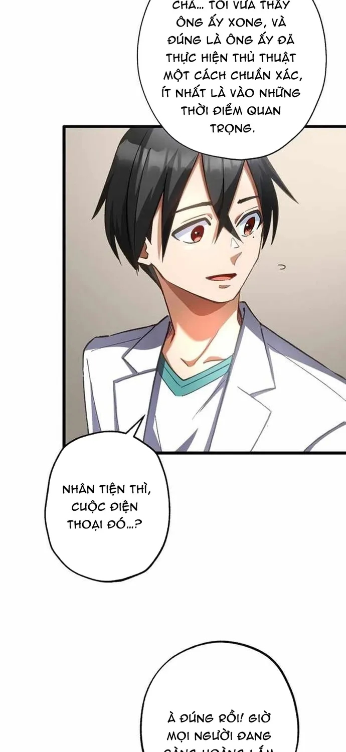 Thánh Y Sa Ngã Trọng Sinh Thành Thần Y Tối Thượng Chap 60 - Next Chap 61