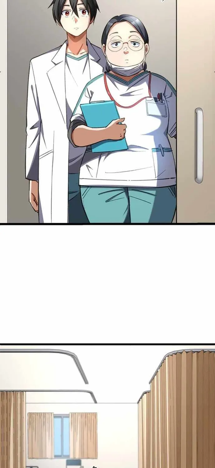 Thánh Y Sa Ngã Trọng Sinh Thành Thần Y Tối Thượng Chap 60 - Next Chap 61