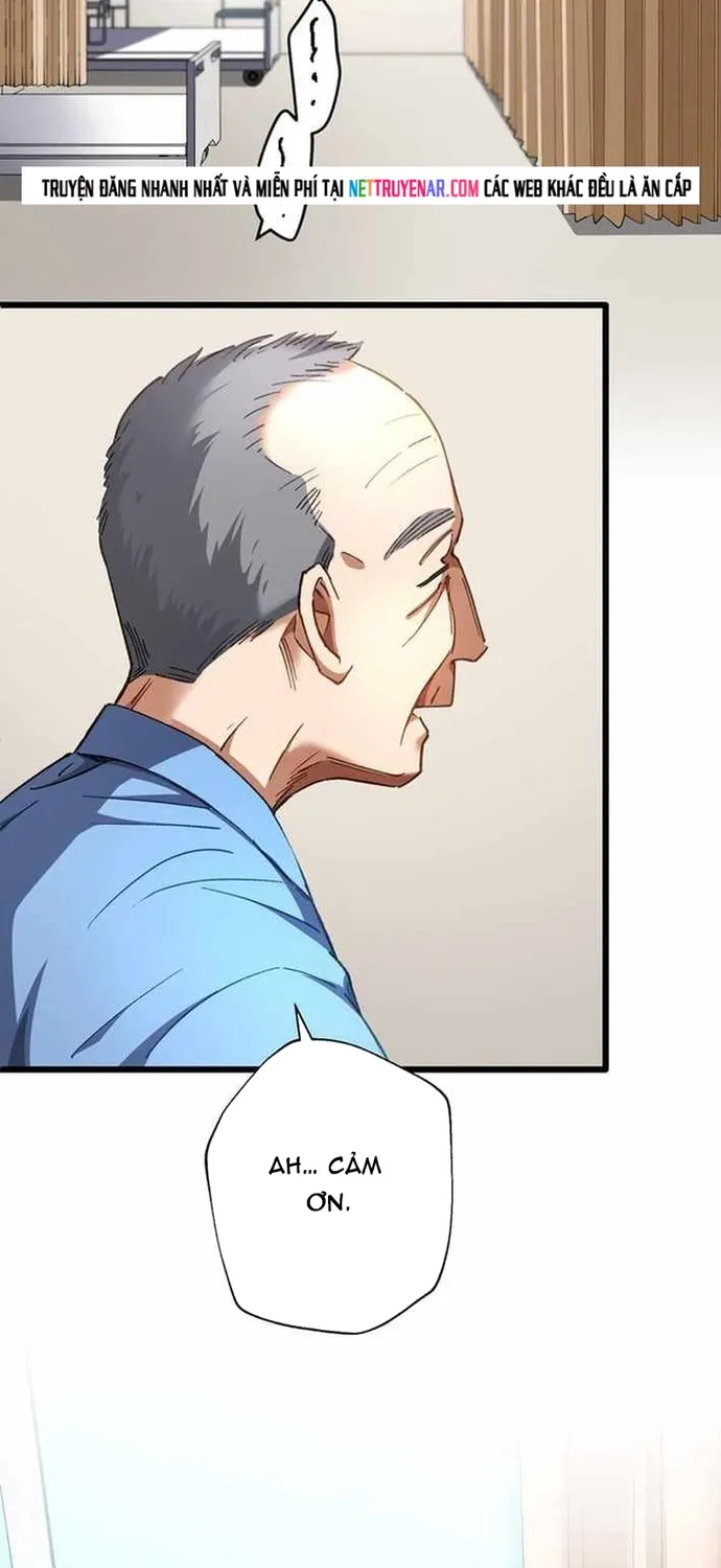 Thánh Y Sa Ngã Trọng Sinh Thành Thần Y Tối Thượng Chap 60 - Next Chap 61