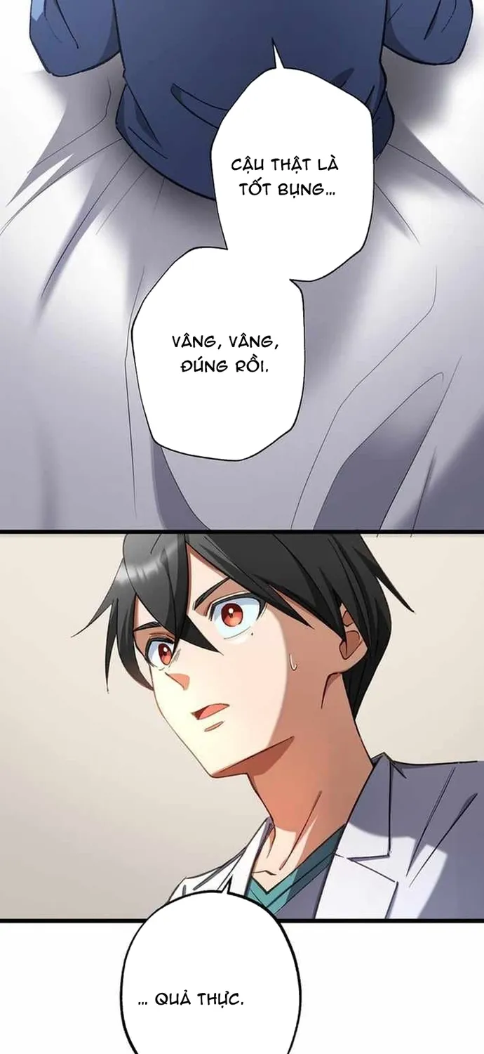 Thánh Y Sa Ngã Trọng Sinh Thành Thần Y Tối Thượng Chap 60 - Next Chap 61