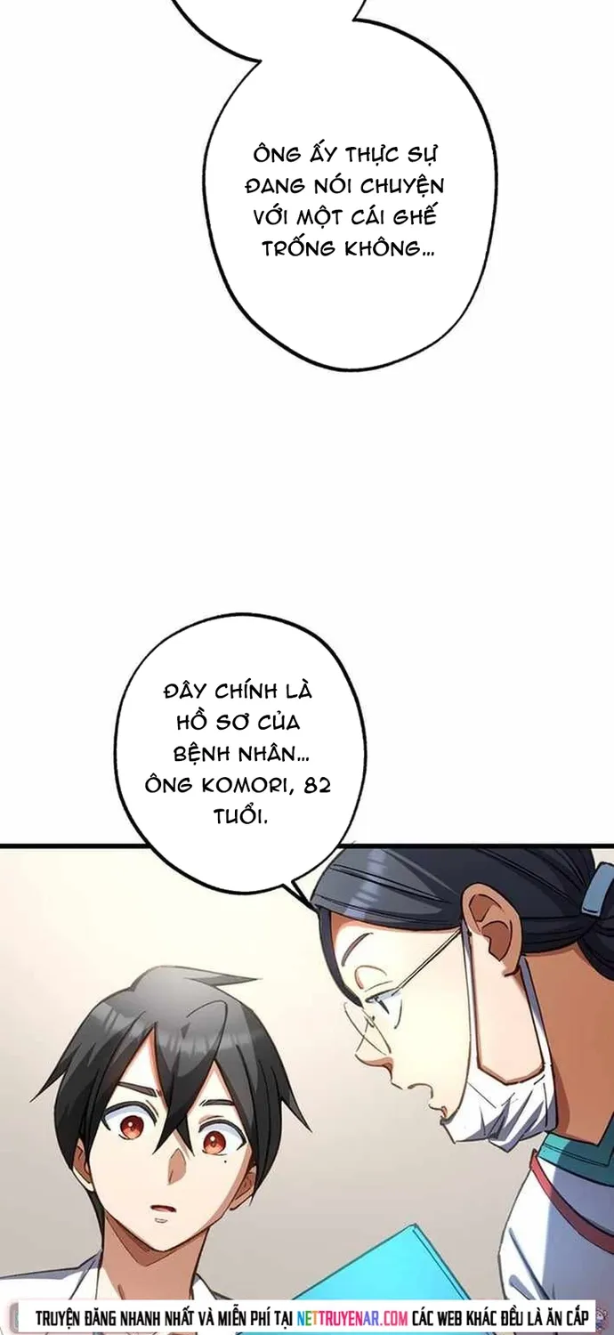 Thánh Y Sa Ngã Trọng Sinh Thành Thần Y Tối Thượng Chap 60 - Next Chap 61