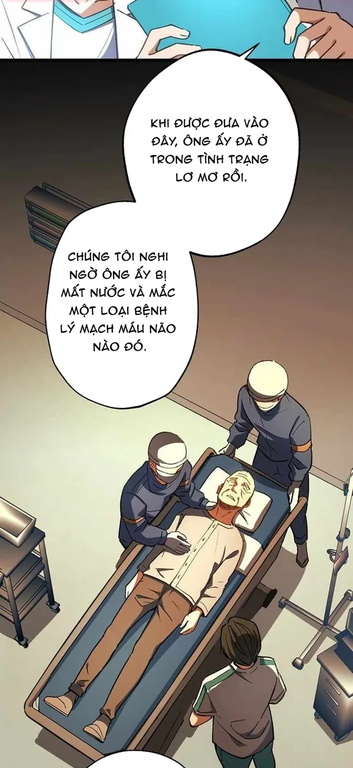 Thánh Y Sa Ngã Trọng Sinh Thành Thần Y Tối Thượng Chap 60 - Next Chap 61