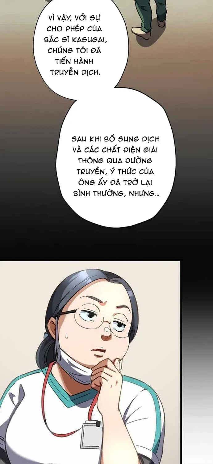 Thánh Y Sa Ngã Trọng Sinh Thành Thần Y Tối Thượng Chap 60 - Next Chap 61