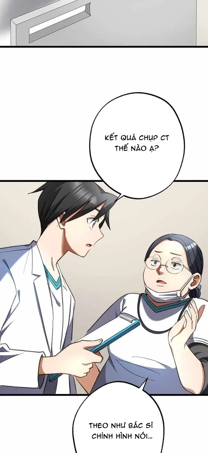 Thánh Y Sa Ngã Trọng Sinh Thành Thần Y Tối Thượng Chap 60 - Next Chap 61