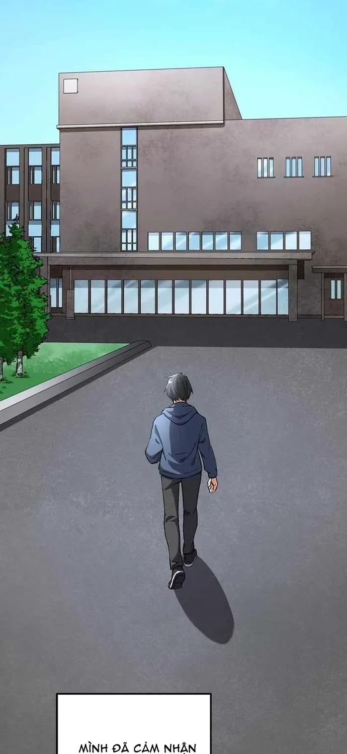 Thánh Y Sa Ngã Trọng Sinh Thành Thần Y Tối Thượng Chap 60 - Next Chap 61