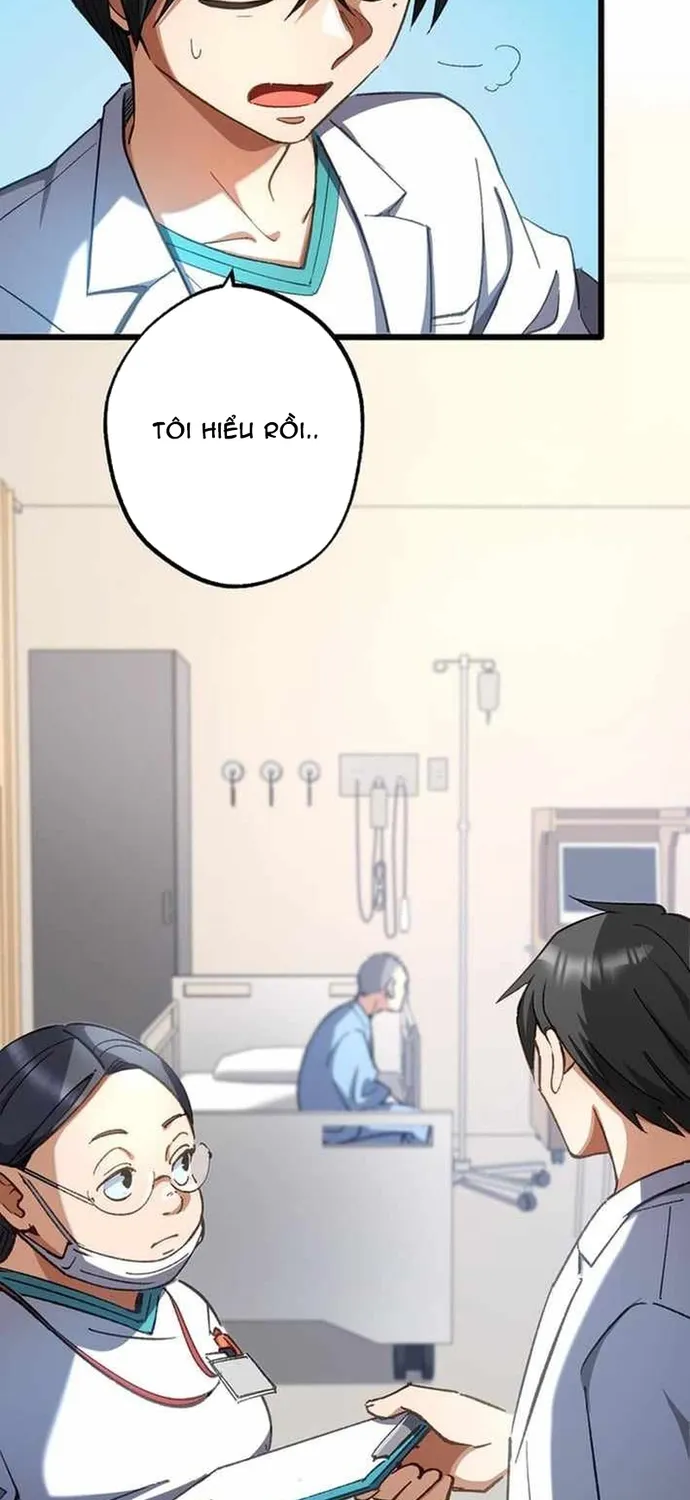 Thánh Y Sa Ngã Trọng Sinh Thành Thần Y Tối Thượng Chap 60 - Next Chap 61