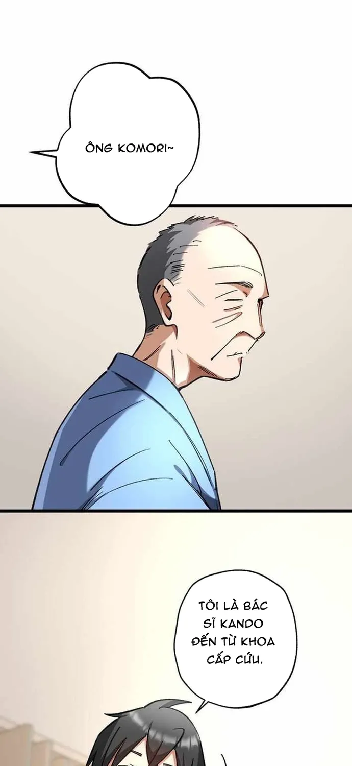 Thánh Y Sa Ngã Trọng Sinh Thành Thần Y Tối Thượng Chap 60 - Next Chap 61