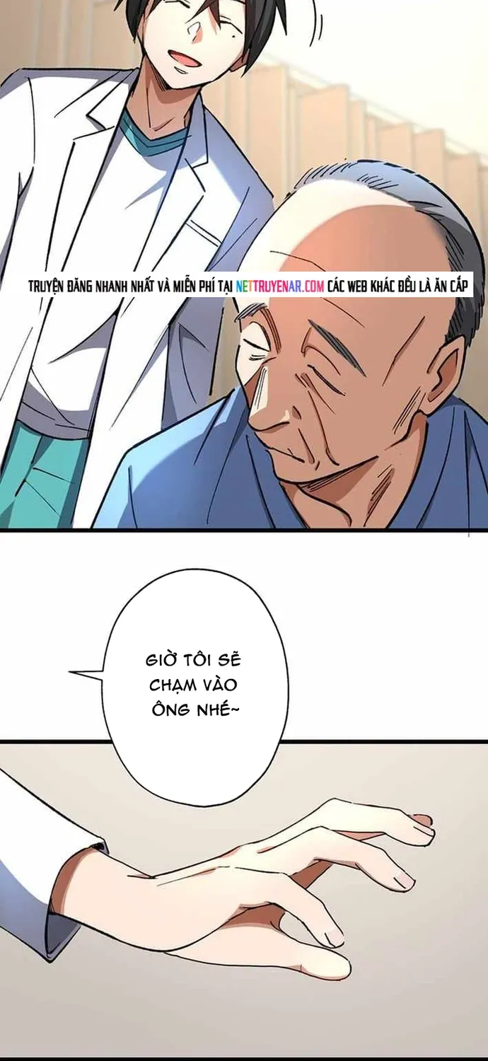 Thánh Y Sa Ngã Trọng Sinh Thành Thần Y Tối Thượng Chap 60 - Next Chap 61