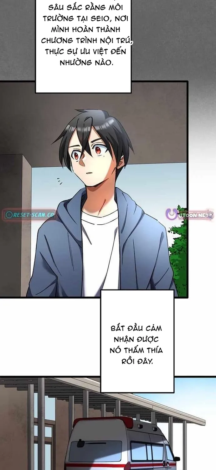 Thánh Y Sa Ngã Trọng Sinh Thành Thần Y Tối Thượng Chap 60 - Next Chap 61