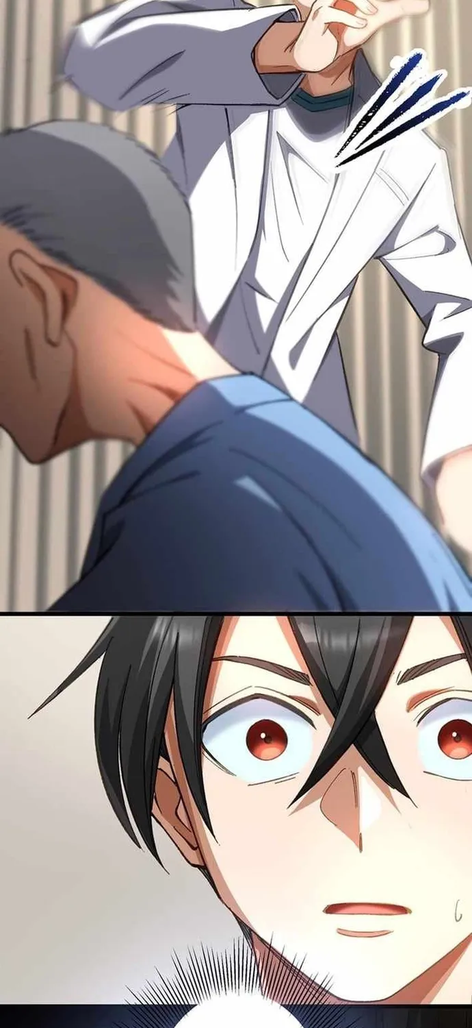 Thánh Y Sa Ngã Trọng Sinh Thành Thần Y Tối Thượng Chap 60 - Next Chap 61