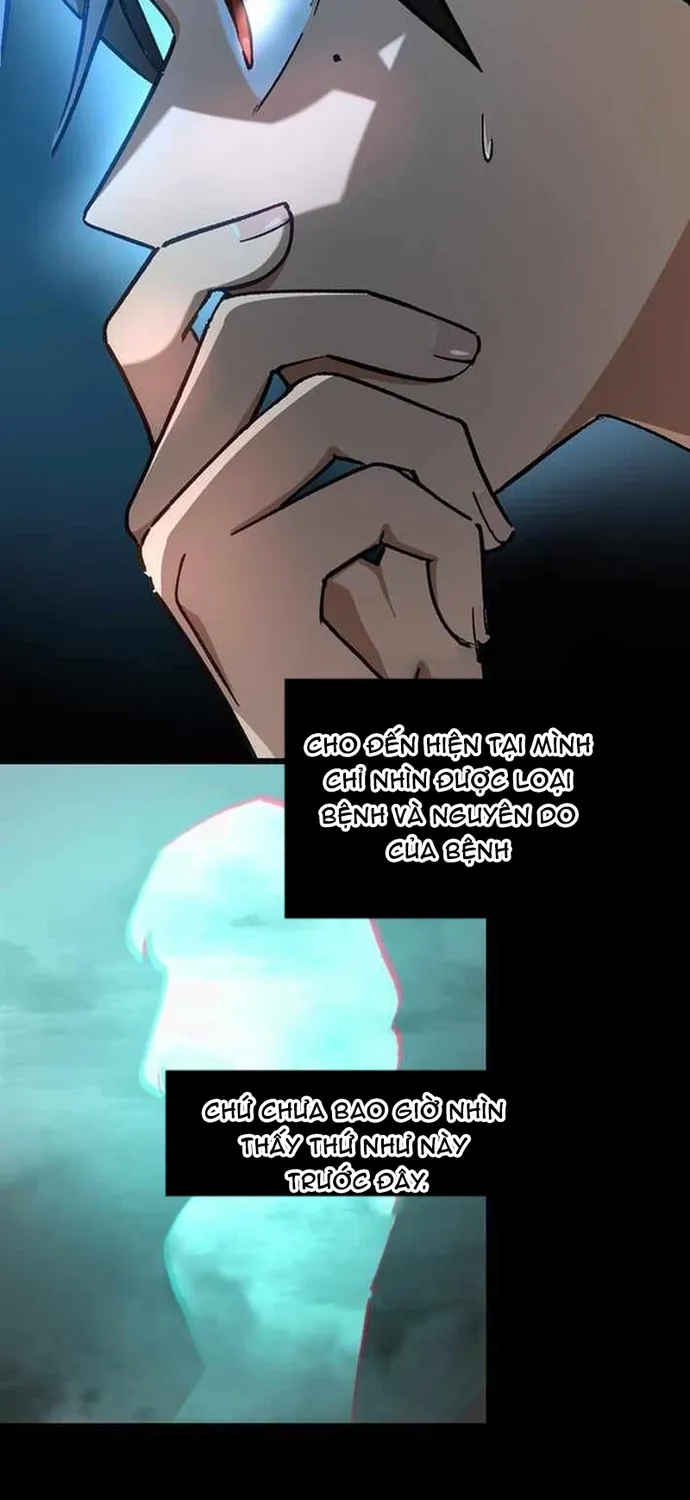 Thánh Y Sa Ngã Trọng Sinh Thành Thần Y Tối Thượng Chap 60 - Next Chap 61