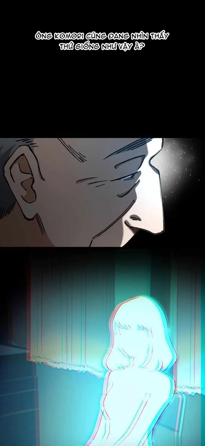 Thánh Y Sa Ngã Trọng Sinh Thành Thần Y Tối Thượng Chap 60 - Next Chap 61