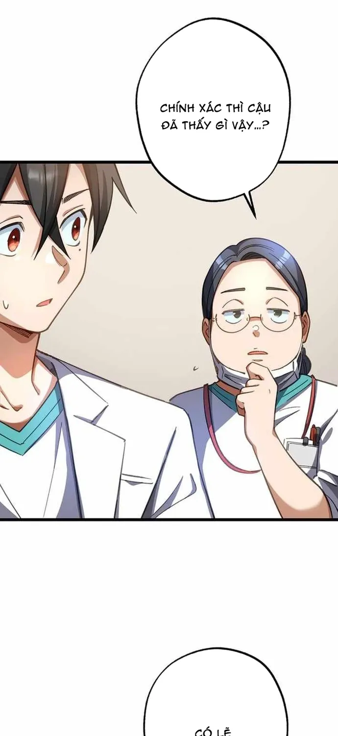 Thánh Y Sa Ngã Trọng Sinh Thành Thần Y Tối Thượng Chap 60 - Next Chap 61