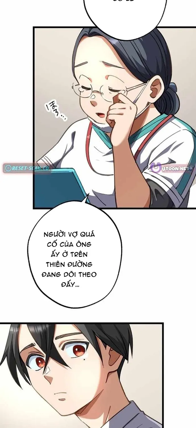 Thánh Y Sa Ngã Trọng Sinh Thành Thần Y Tối Thượng Chap 60 - Next Chap 61