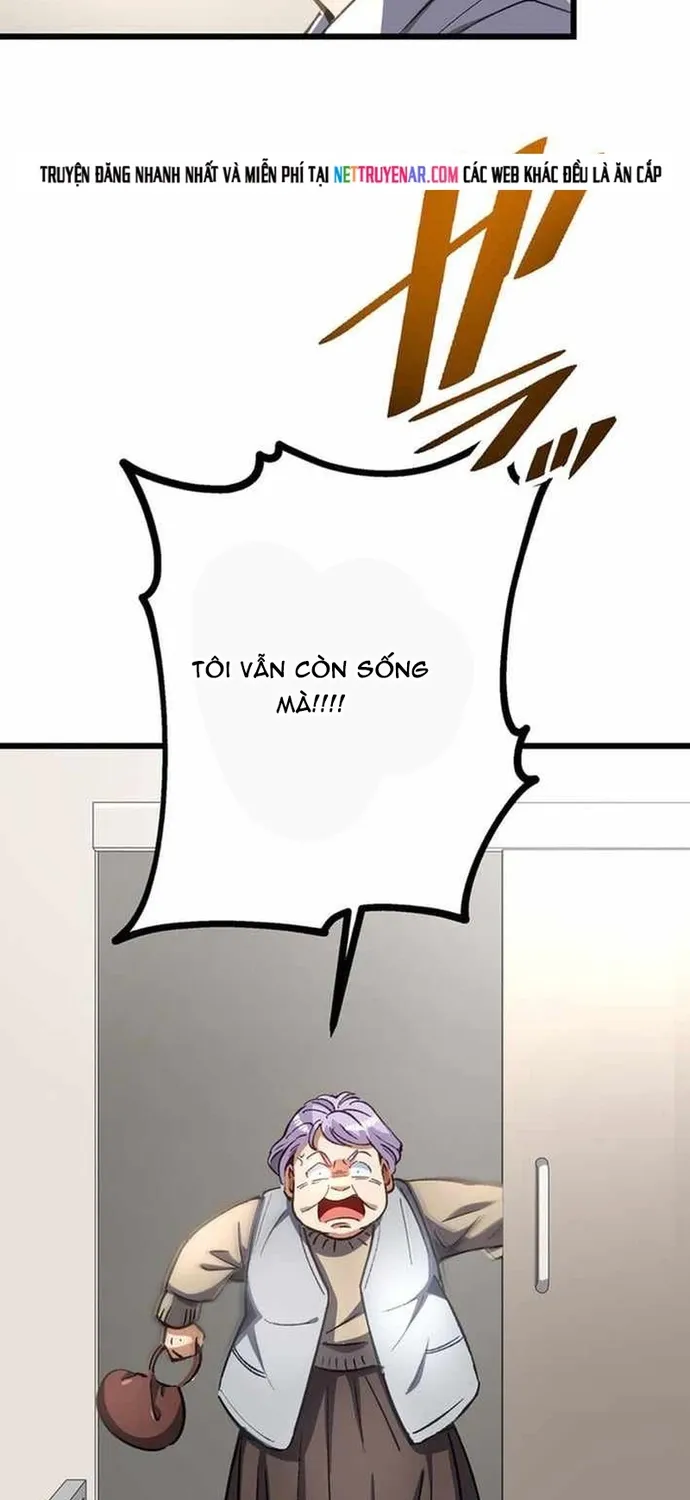 Thánh Y Sa Ngã Trọng Sinh Thành Thần Y Tối Thượng Chap 60 - Next Chap 61