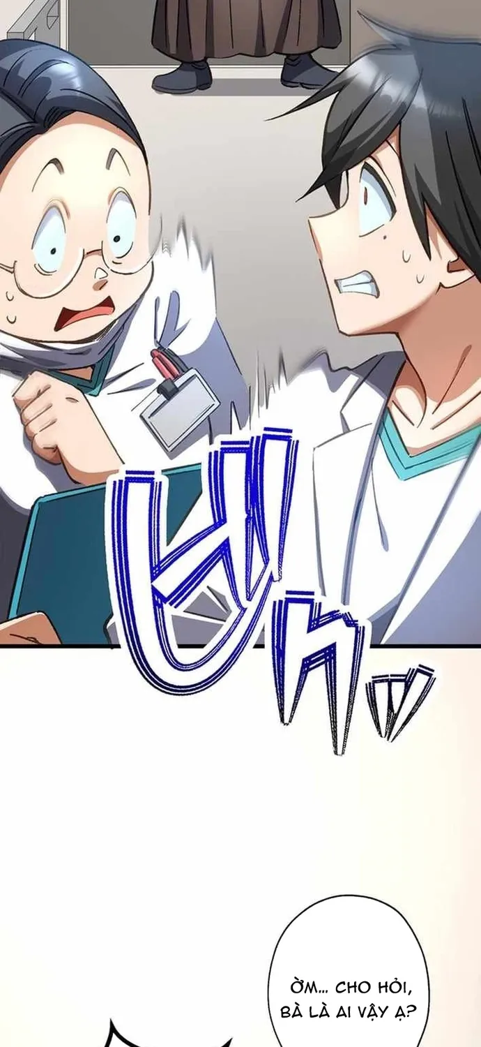 Thánh Y Sa Ngã Trọng Sinh Thành Thần Y Tối Thượng Chap 60 - Next Chap 61