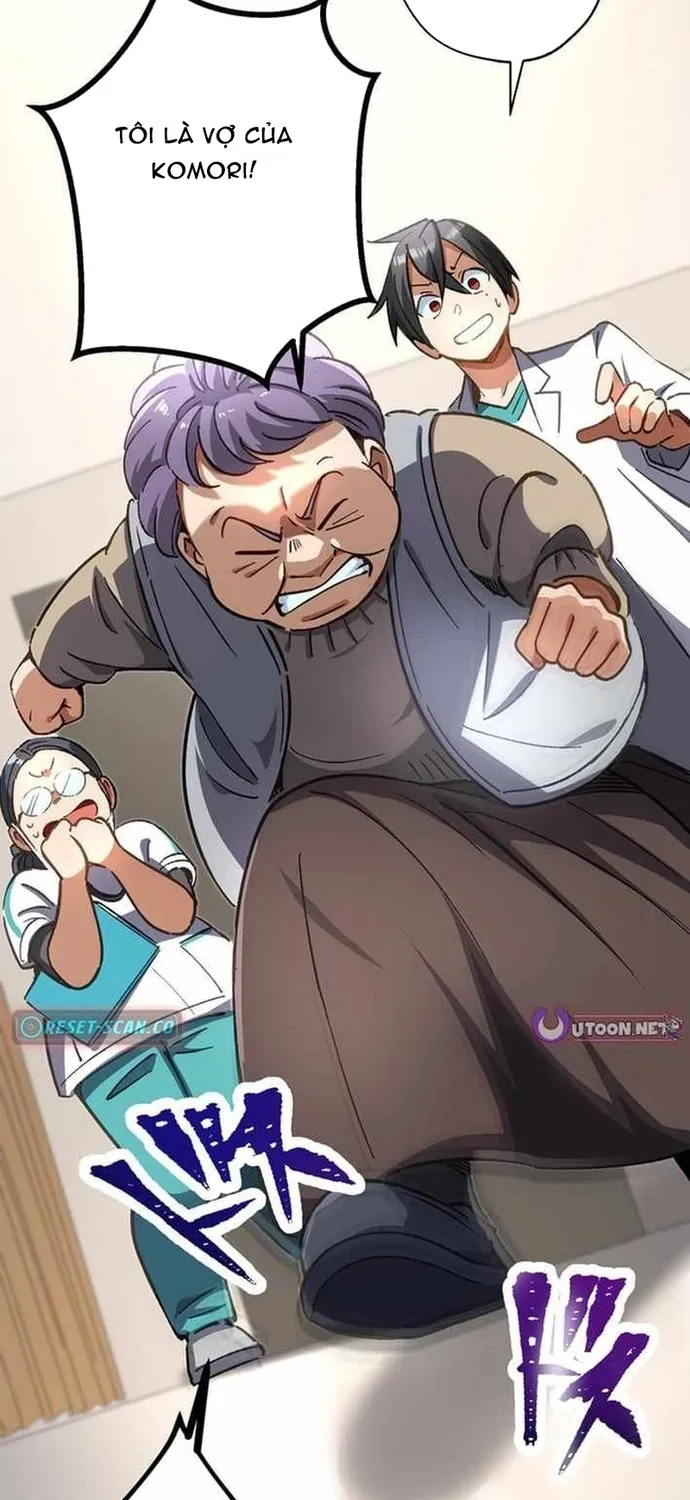 Thánh Y Sa Ngã Trọng Sinh Thành Thần Y Tối Thượng Chap 60 - Next Chap 61