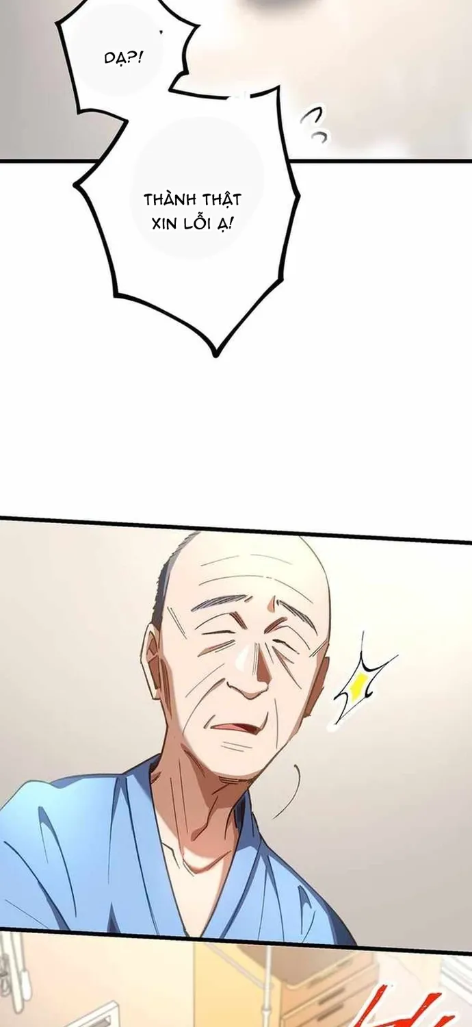 Thánh Y Sa Ngã Trọng Sinh Thành Thần Y Tối Thượng Chap 60 - Next Chap 61