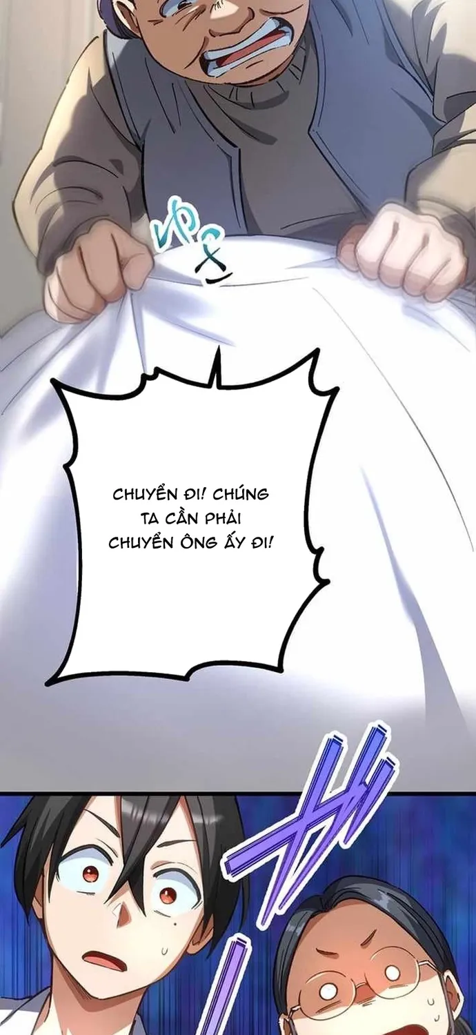 Thánh Y Sa Ngã Trọng Sinh Thành Thần Y Tối Thượng Chap 60 - Next Chap 61