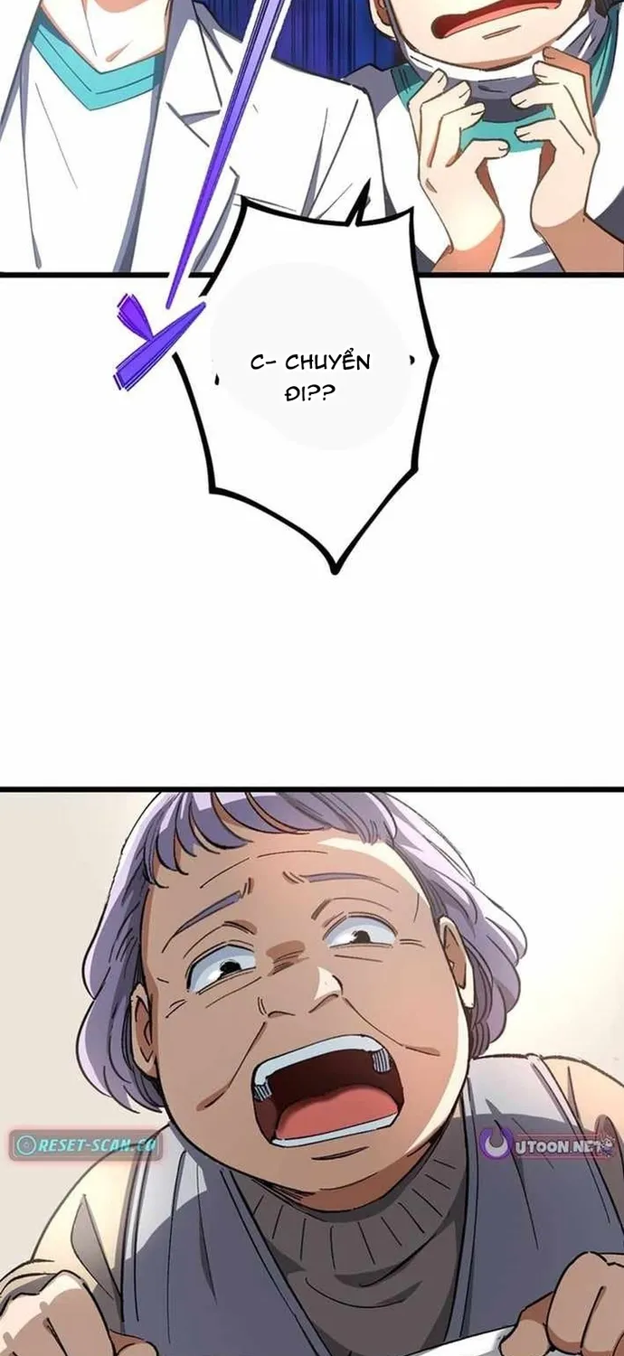 Thánh Y Sa Ngã Trọng Sinh Thành Thần Y Tối Thượng Chap 60 - Next Chap 61