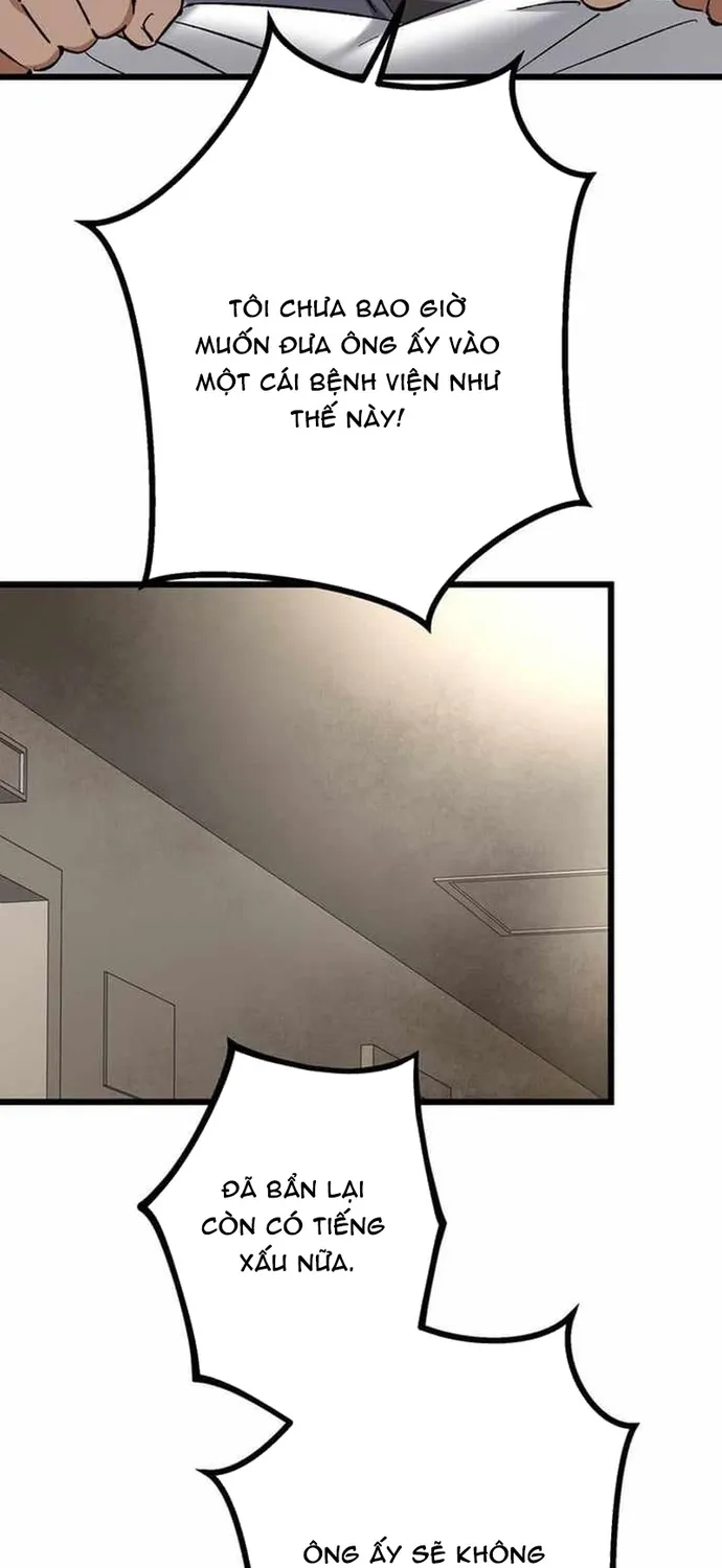 Thánh Y Sa Ngã Trọng Sinh Thành Thần Y Tối Thượng Chap 60 - Next Chap 61