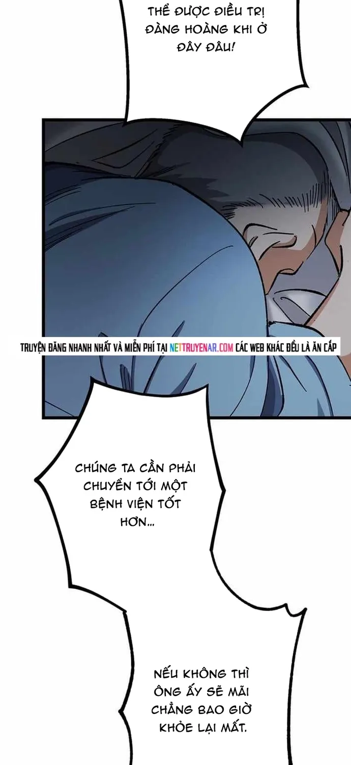 Thánh Y Sa Ngã Trọng Sinh Thành Thần Y Tối Thượng Chap 60 - Next Chap 61