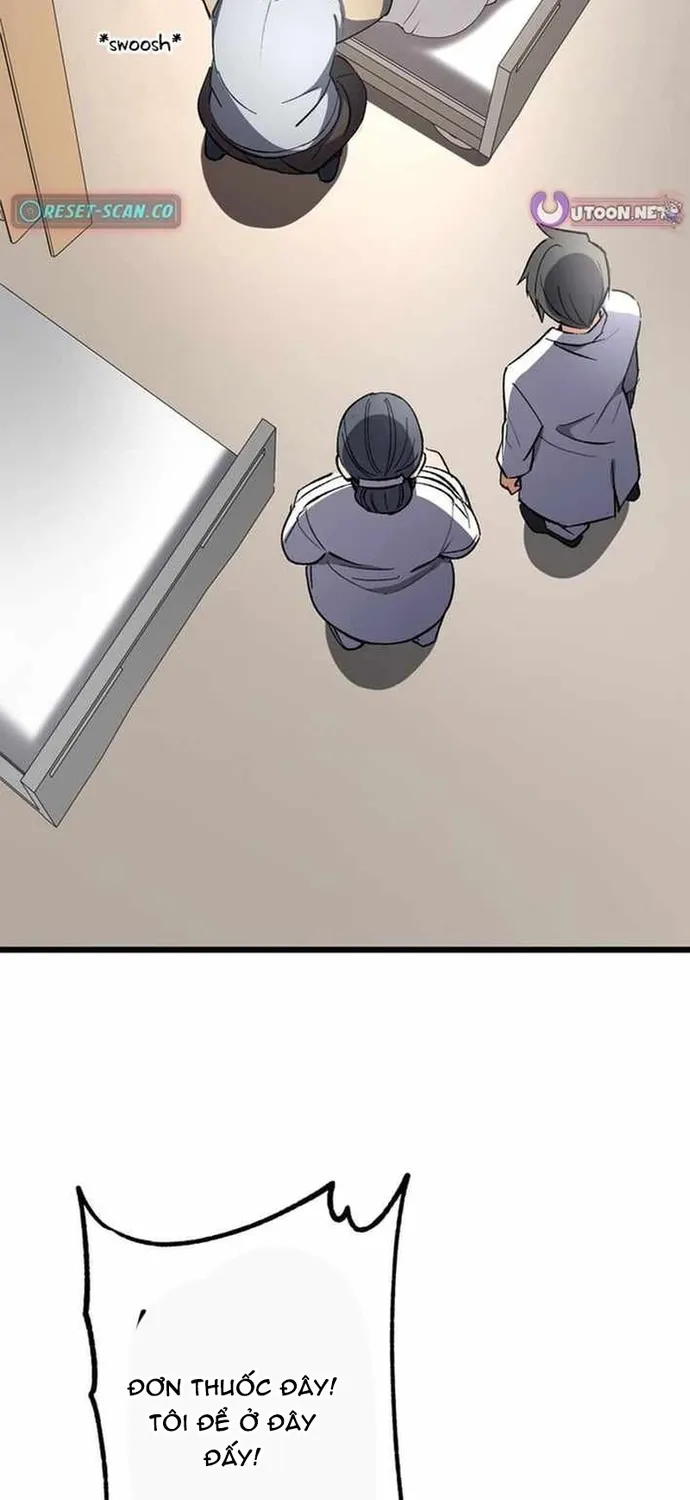 Thánh Y Sa Ngã Trọng Sinh Thành Thần Y Tối Thượng Chap 60 - Next Chap 61