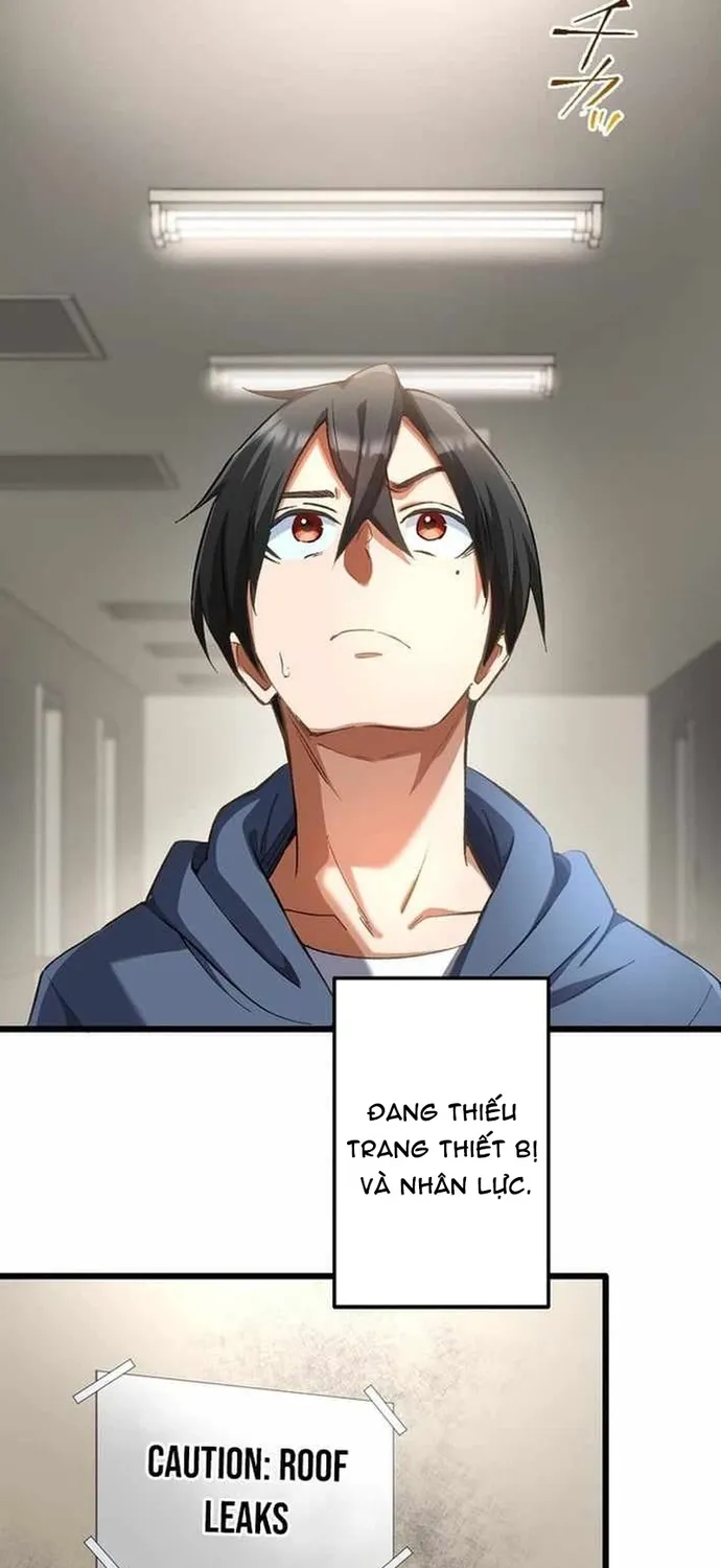 Thánh Y Sa Ngã Trọng Sinh Thành Thần Y Tối Thượng Chap 60 - Next Chap 61