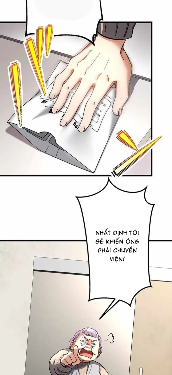 Thánh Y Sa Ngã Trọng Sinh Thành Thần Y Tối Thượng Chap 60 - Next Chap 61