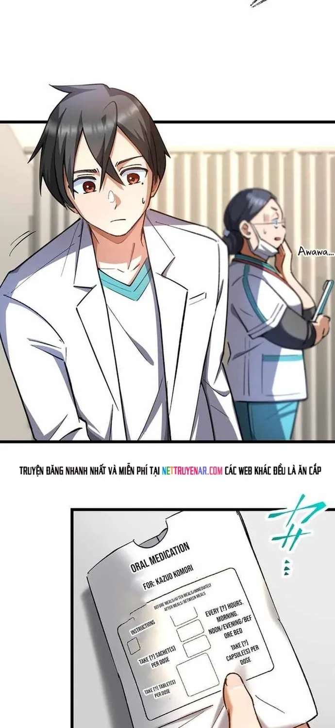 Thánh Y Sa Ngã Trọng Sinh Thành Thần Y Tối Thượng Chap 60 - Next Chap 61