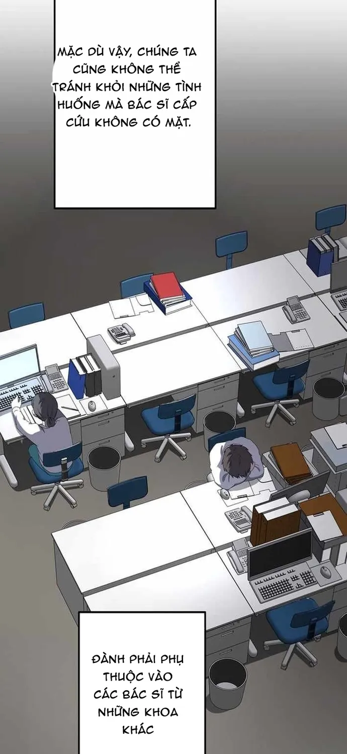 Thánh Y Sa Ngã Trọng Sinh Thành Thần Y Tối Thượng Chap 60 - Next Chap 61