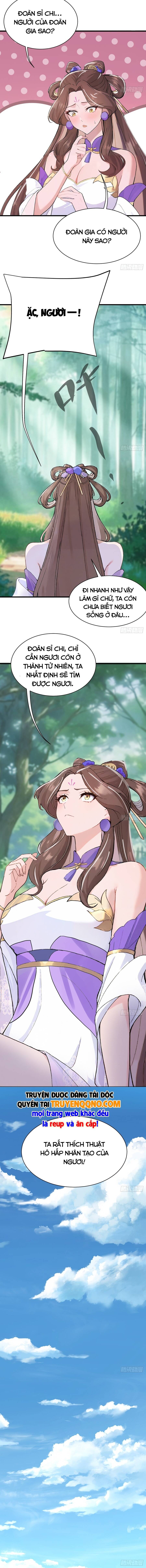 Thao Tác Của Ta Càn Quét Giới Tu Chân Chap 4 - Next Chap 5