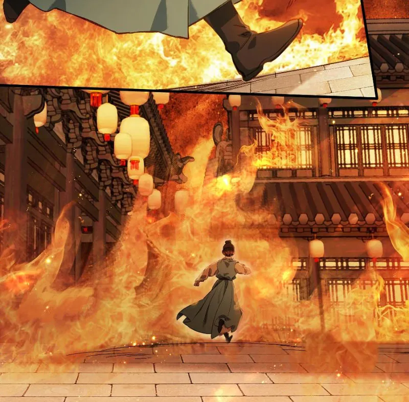 Thập Bất Ly Chap 10 - Next Chap 11