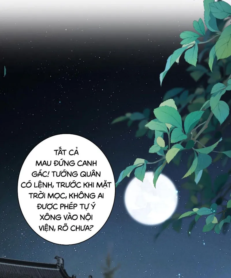 Thập Bất Ly Chap 10 - Next Chap 11
