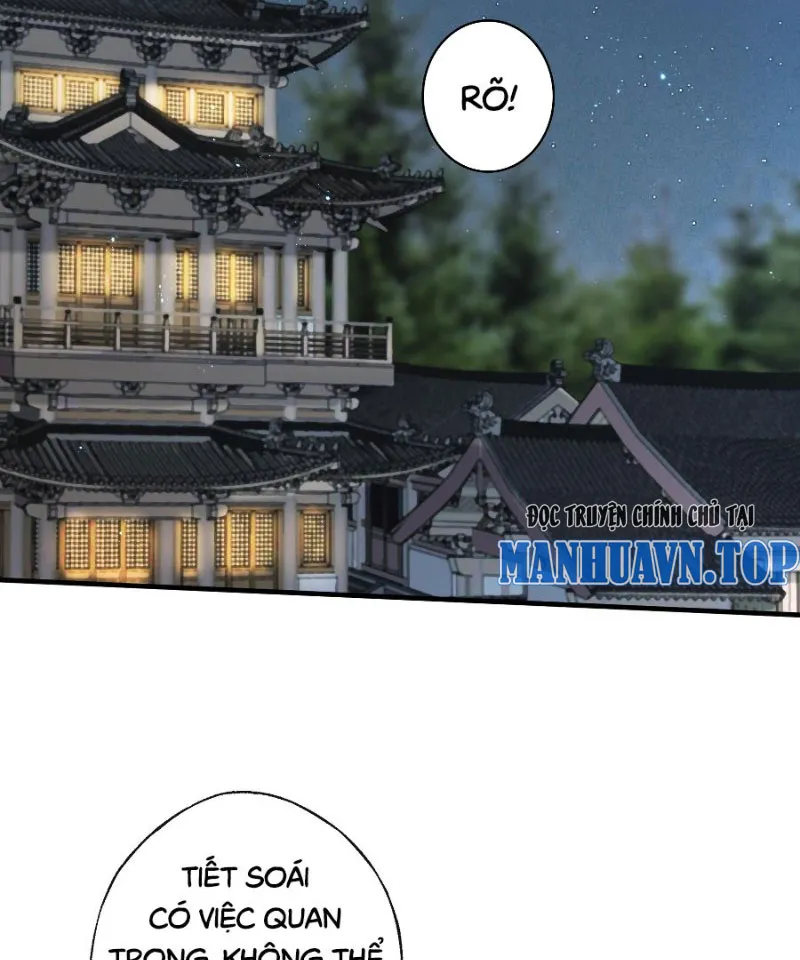 Thập Bất Ly Chap 10 - Next Chap 11
