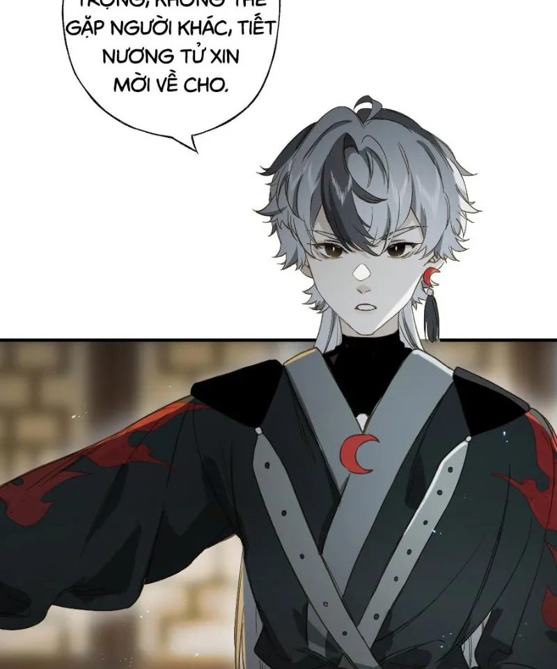 Thập Bất Ly Chap 10 - Next Chap 11