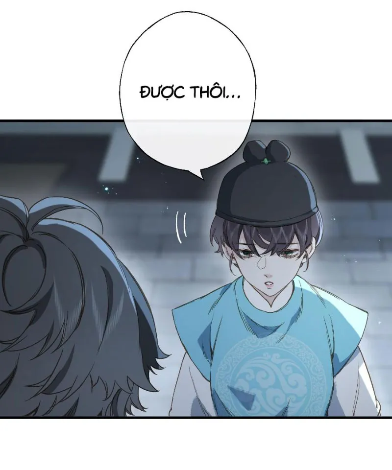 Thập Bất Ly Chap 10 - Next Chap 11