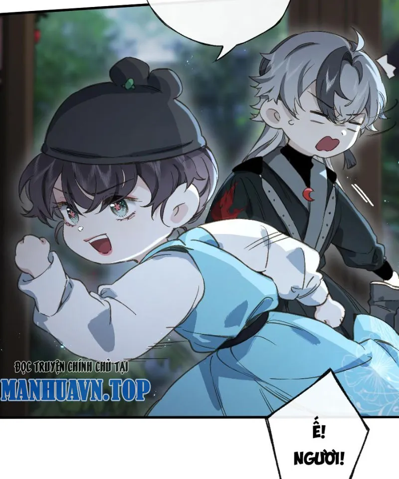 Thập Bất Ly Chap 10 - Next Chap 11