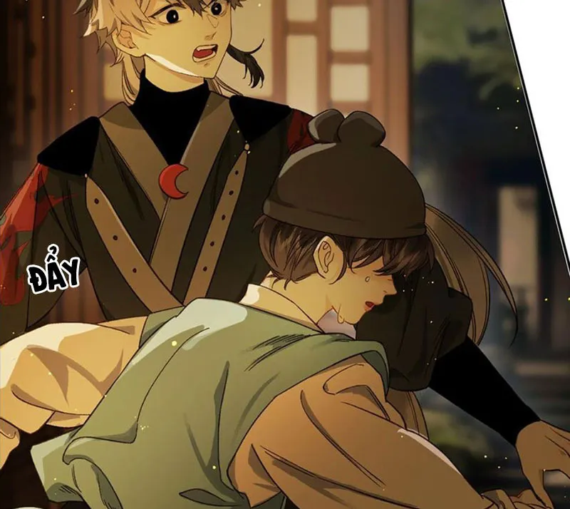 Thập Bất Ly Chap 11 - Next Chap 12