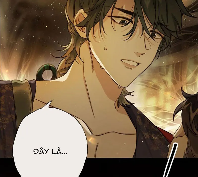 Thập Bất Ly Chap 11 - Next Chap 12