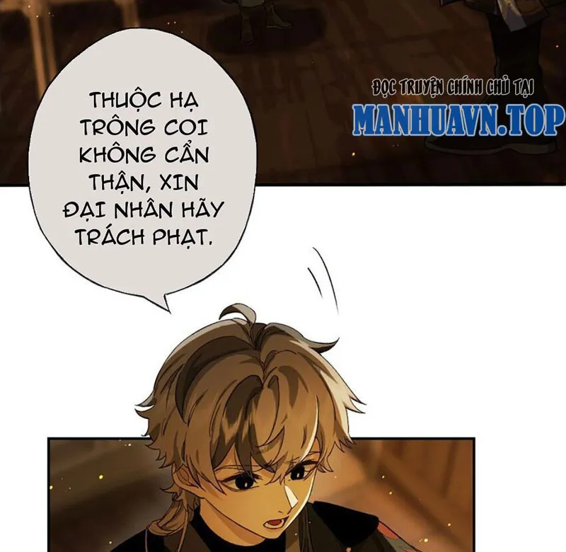 Thập Bất Ly Chap 11 - Next Chap 12